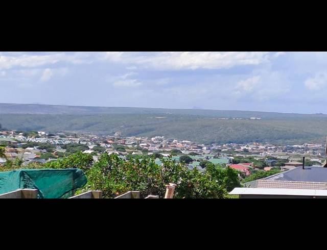 LAND FOR SALE IN STILBAAI-WES